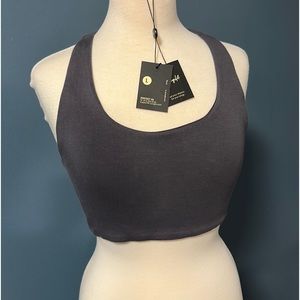 Like new YoungLA cotton sports bra